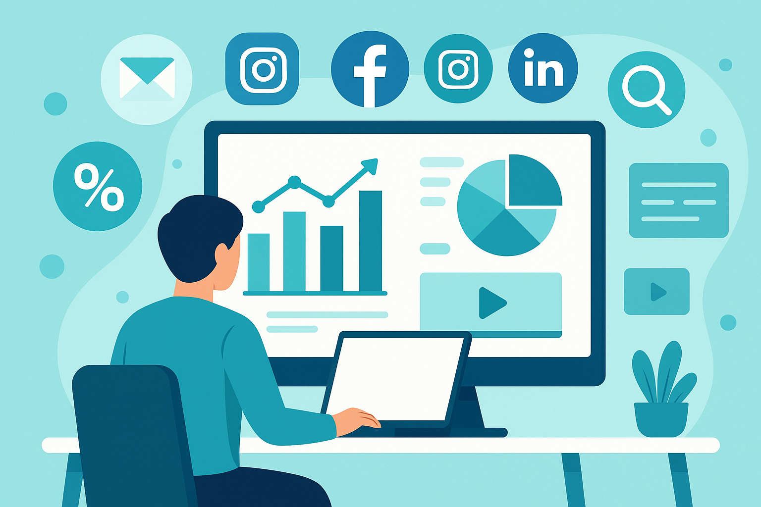 best online digital marketing course