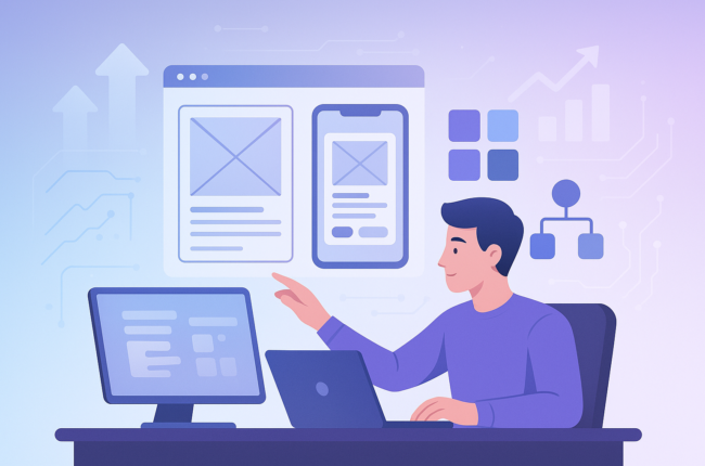 Future Scope of UI UX Development as a Career