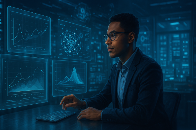 Why Learning Data Science Can Transform Your Career