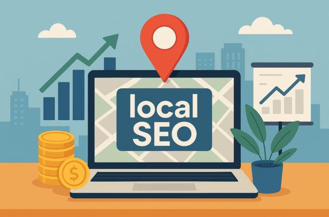 Why Investing in Local SEO Services Pays Off