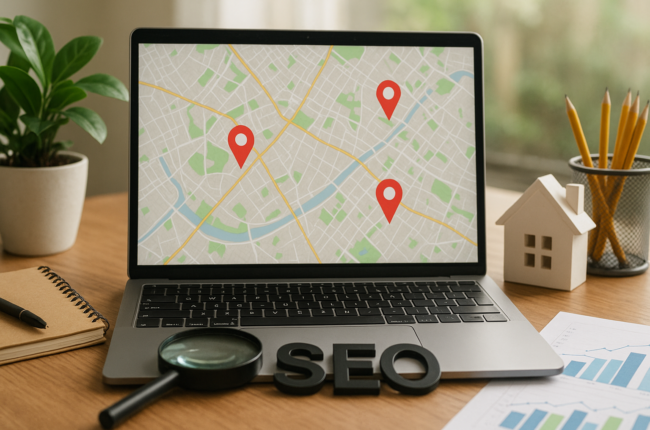 Boost Your Local Visibility with Expert SEO Services