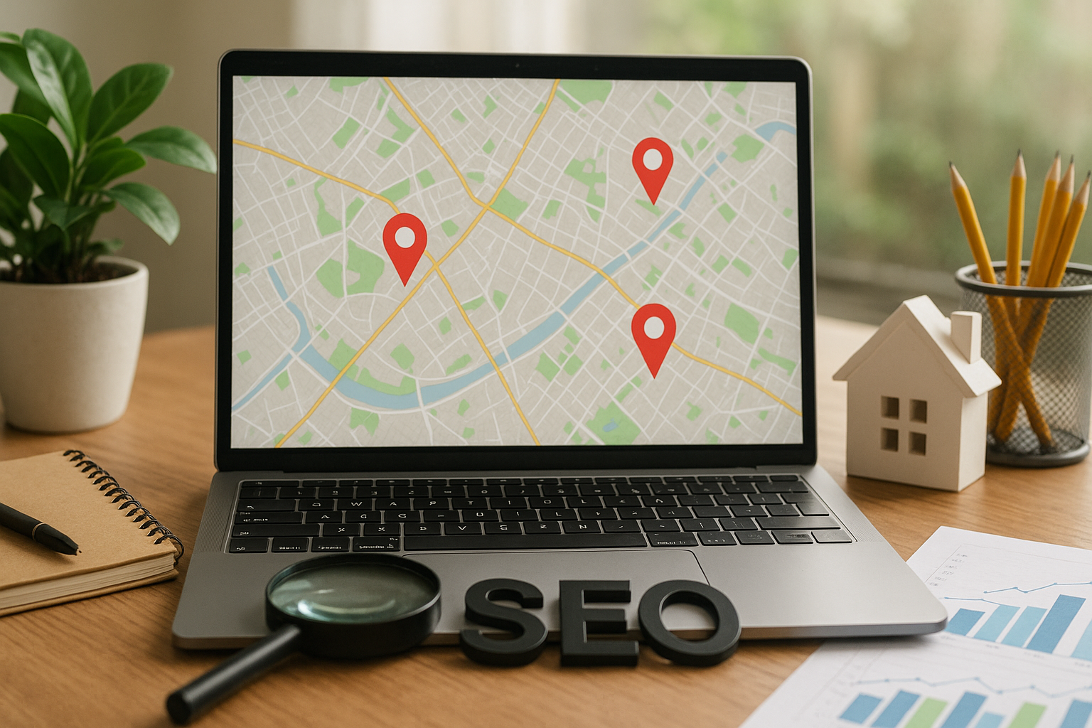 Boost Your Local Visibility with Expert SEO Services