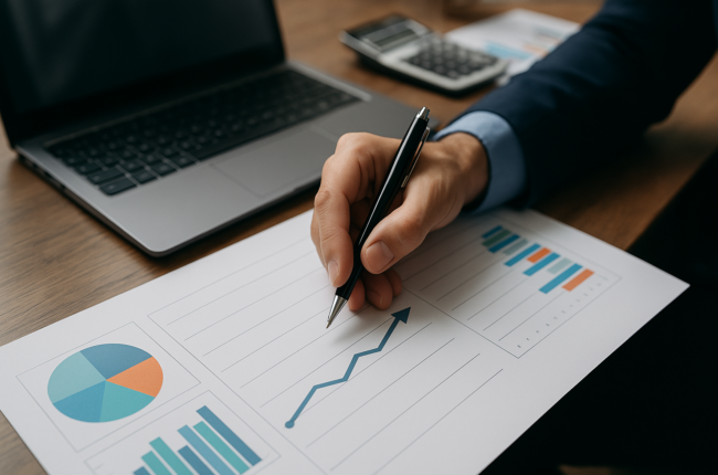 The Real Value of Performance Marketing in a Competitive Market
