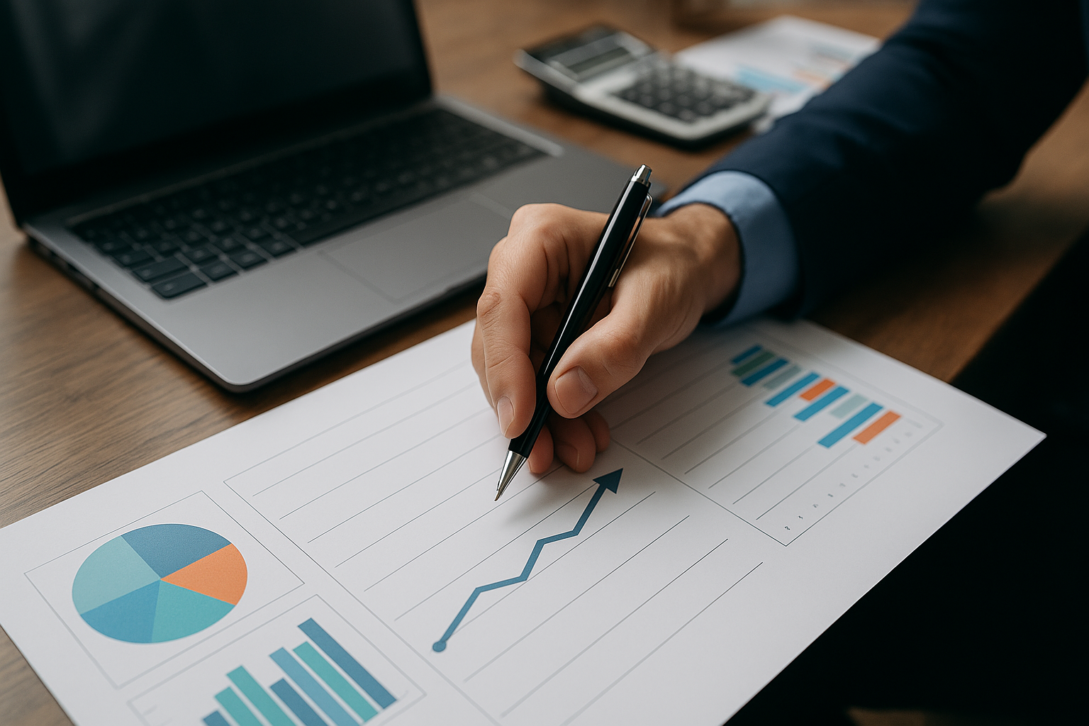 The Real Value of Performance Marketing in a Competitive Market