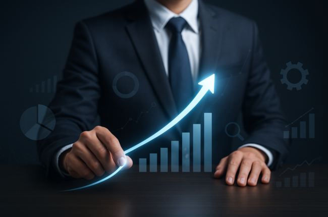 Why Performance Marketing Is the Growth Engine Your Business Needs