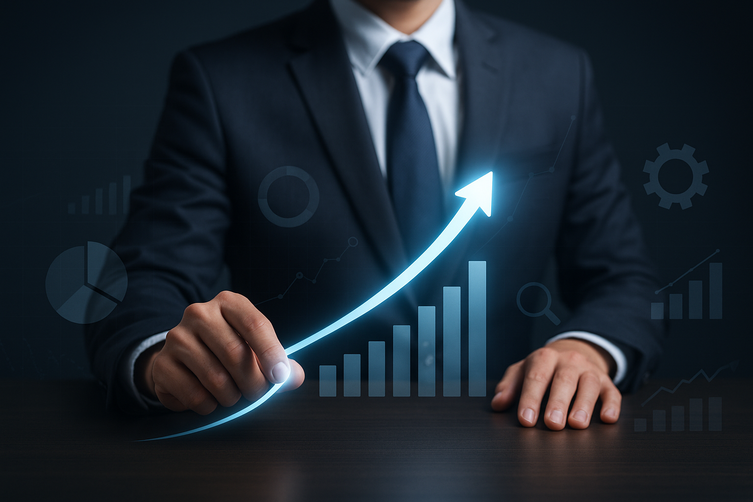 Why Performance Marketing Is the Growth Engine Your Business Needs