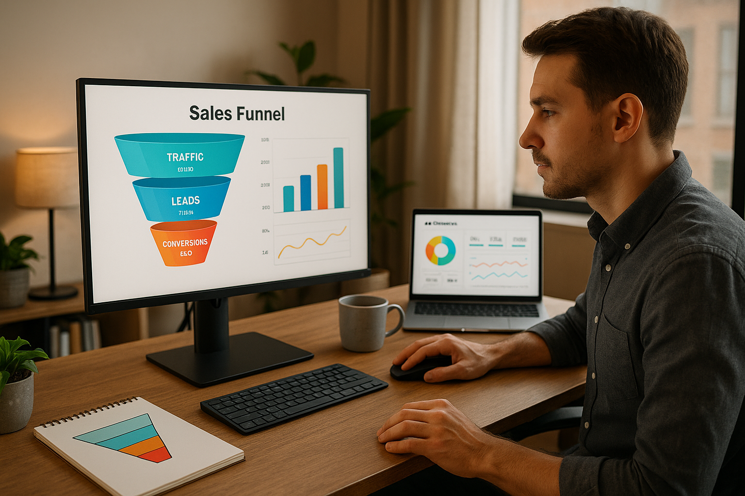 How to Drive Real Business Growth with Performance Marketing Funnels