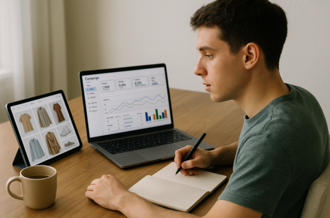 Performance Marketing for eCommerce