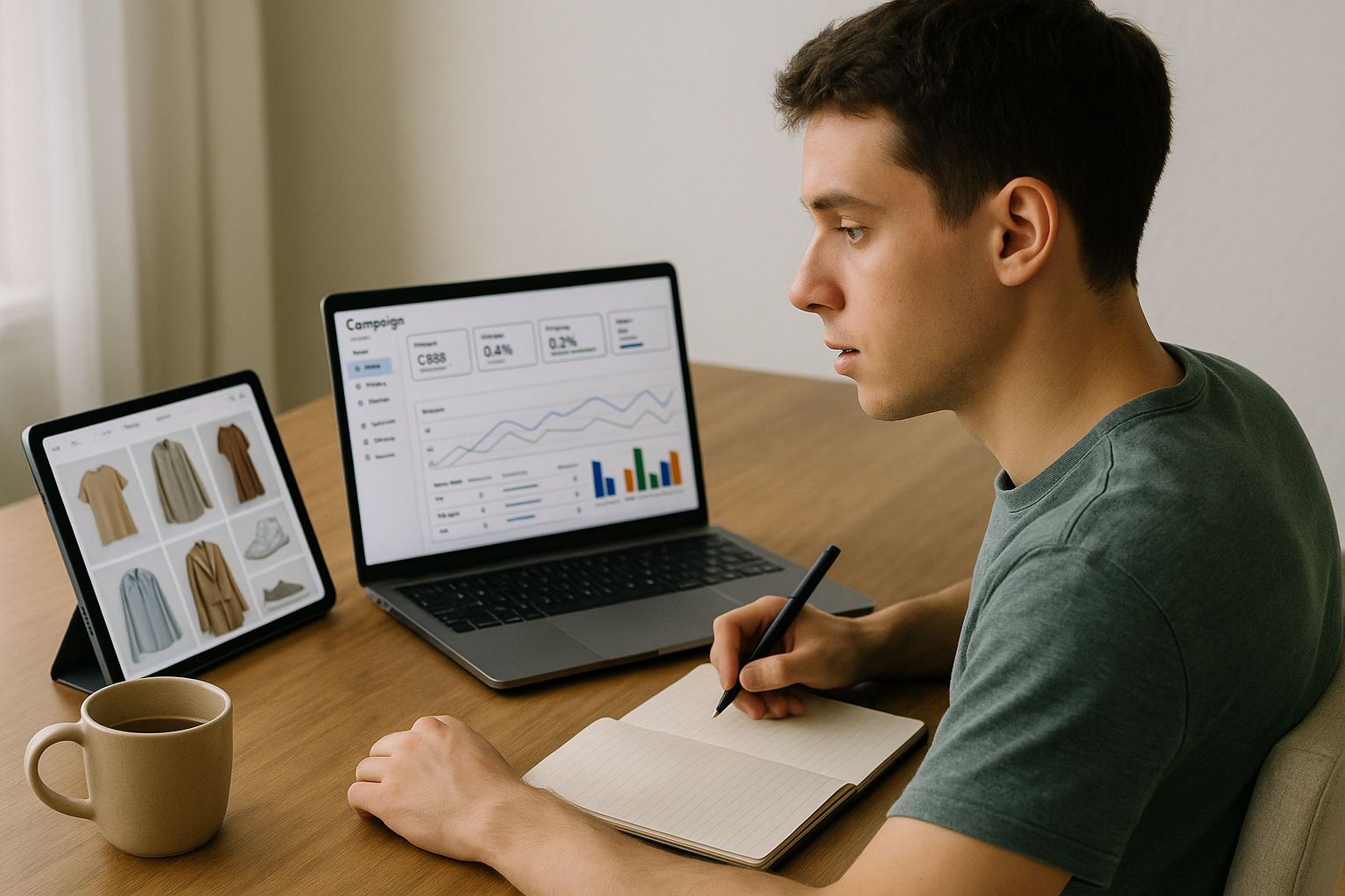 Performance Marketing for eCommerce